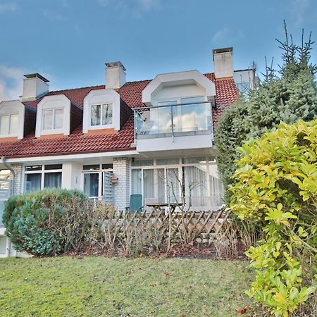 Haus Am Seehof 6 Seehof Sierksdorf Exterior foto